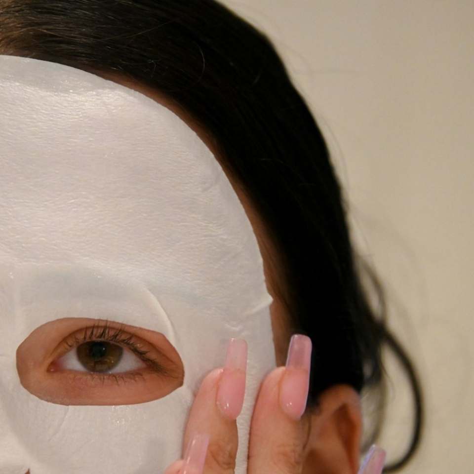 Intensive Hydration Face Mask 50ml