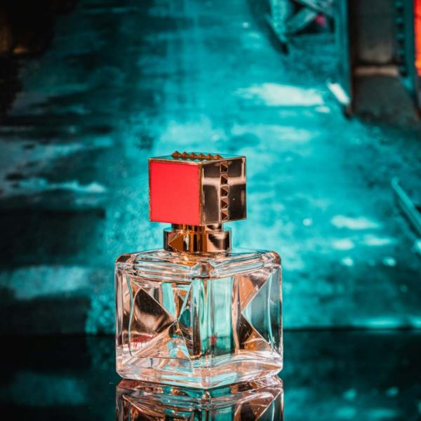Ocean Breeze Eau de Parfum 50ml