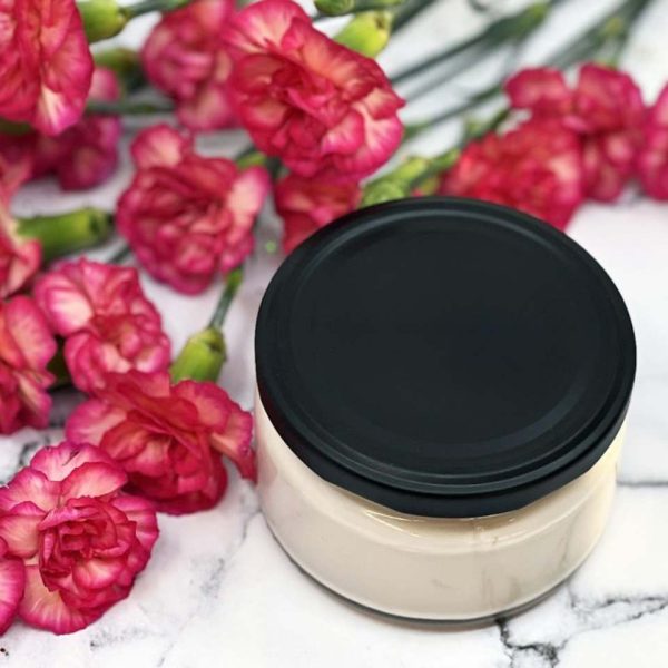 Rose Night Repair Cream